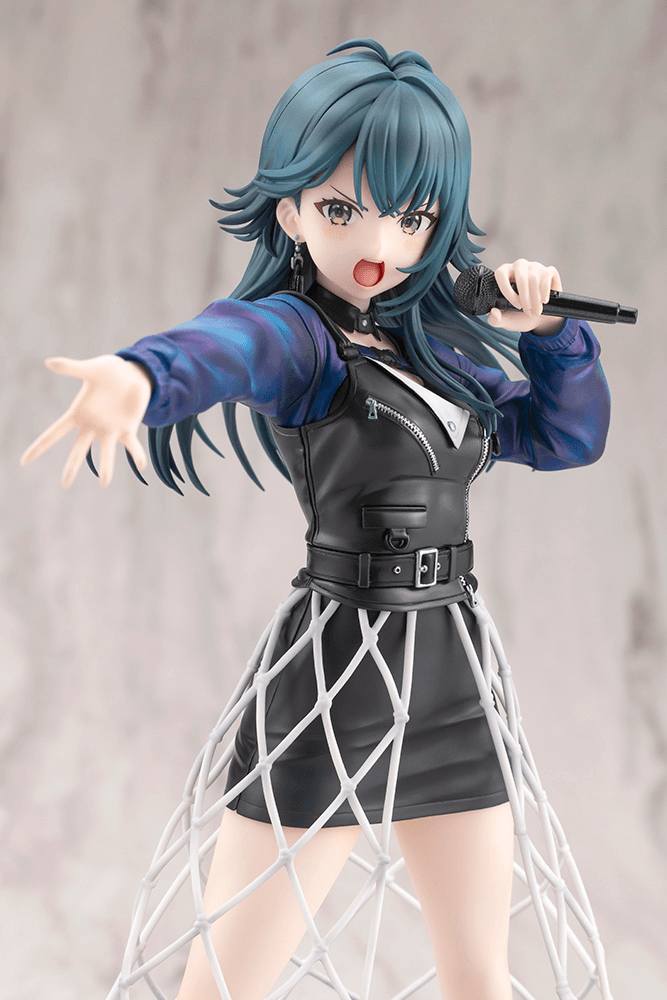 Temari Tsukimura -Luna say maybe- DX Ver. | 4934054077847