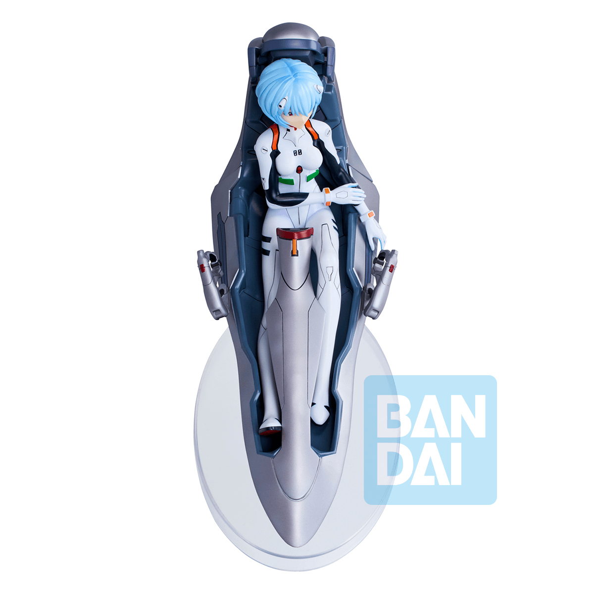 Rei Ayanami (Evangelion 1.0) | 4573102724687