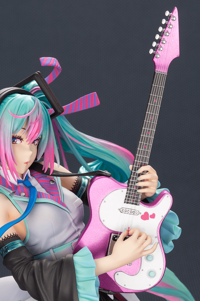 BISHOUJO ReMIX series Hatsune Miku | 4934054089062