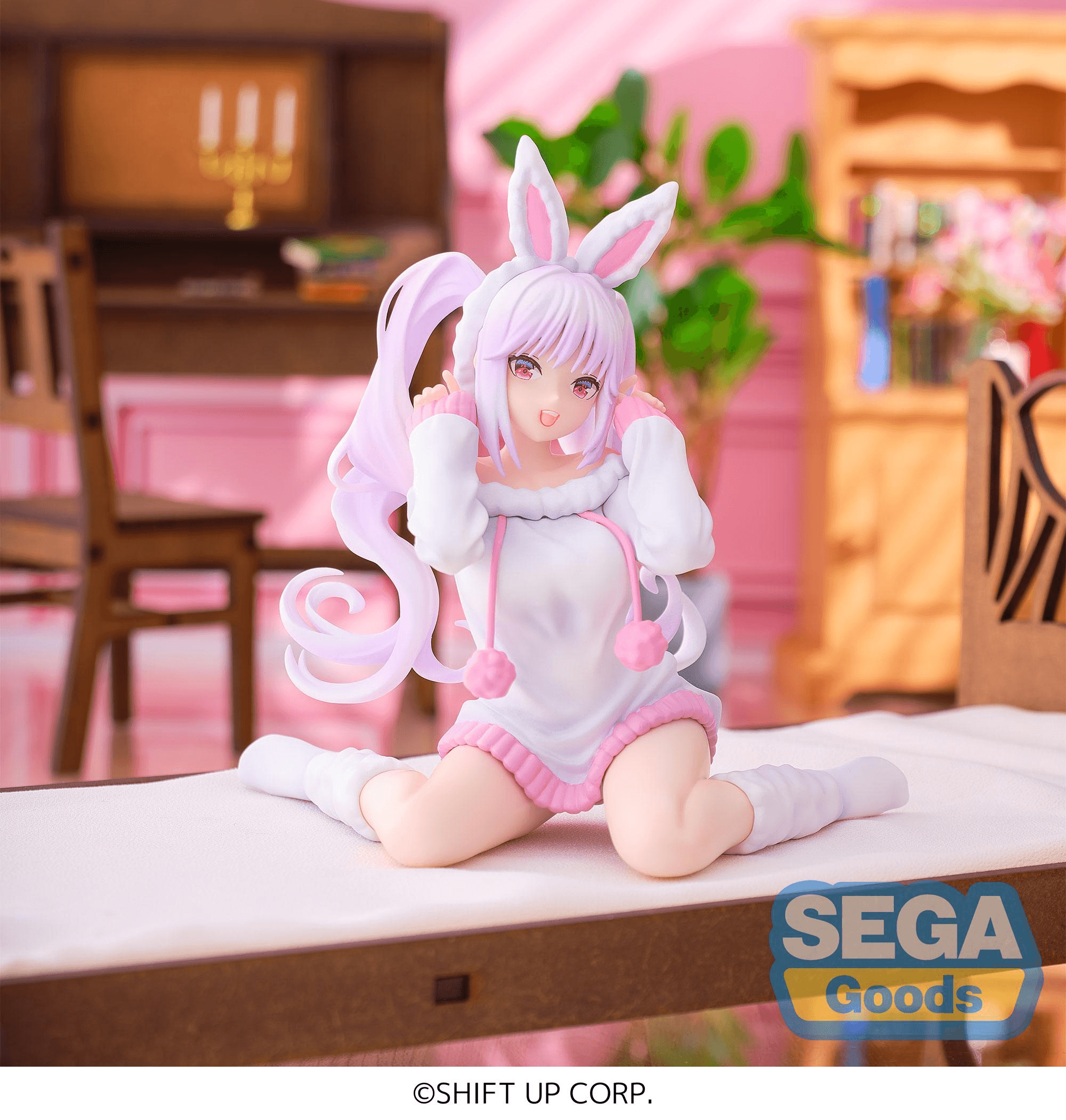 (Rerelease) Yumemirize "GODDESS OF VICTORY: NIKKE" "Alice" | 4582733468563