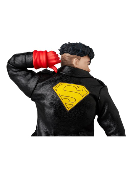 Medicom Toy MAFEX SUPERBOY (RETURN OF SUPERMAN)