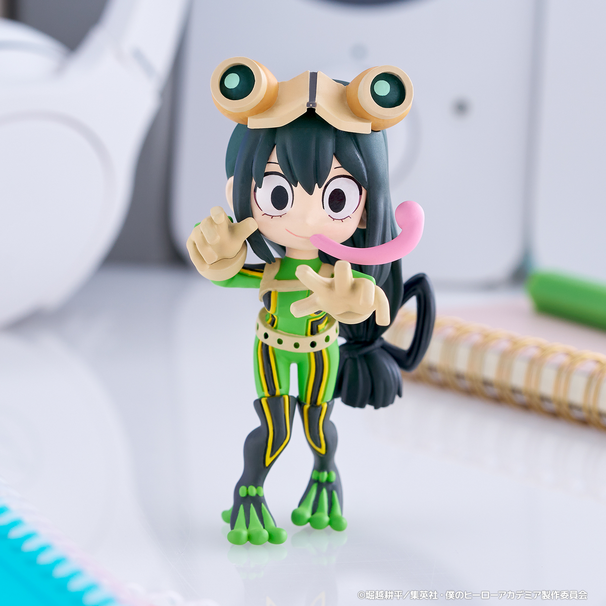 Bushiroad Creative PalVerse My Hero Academia vol.2