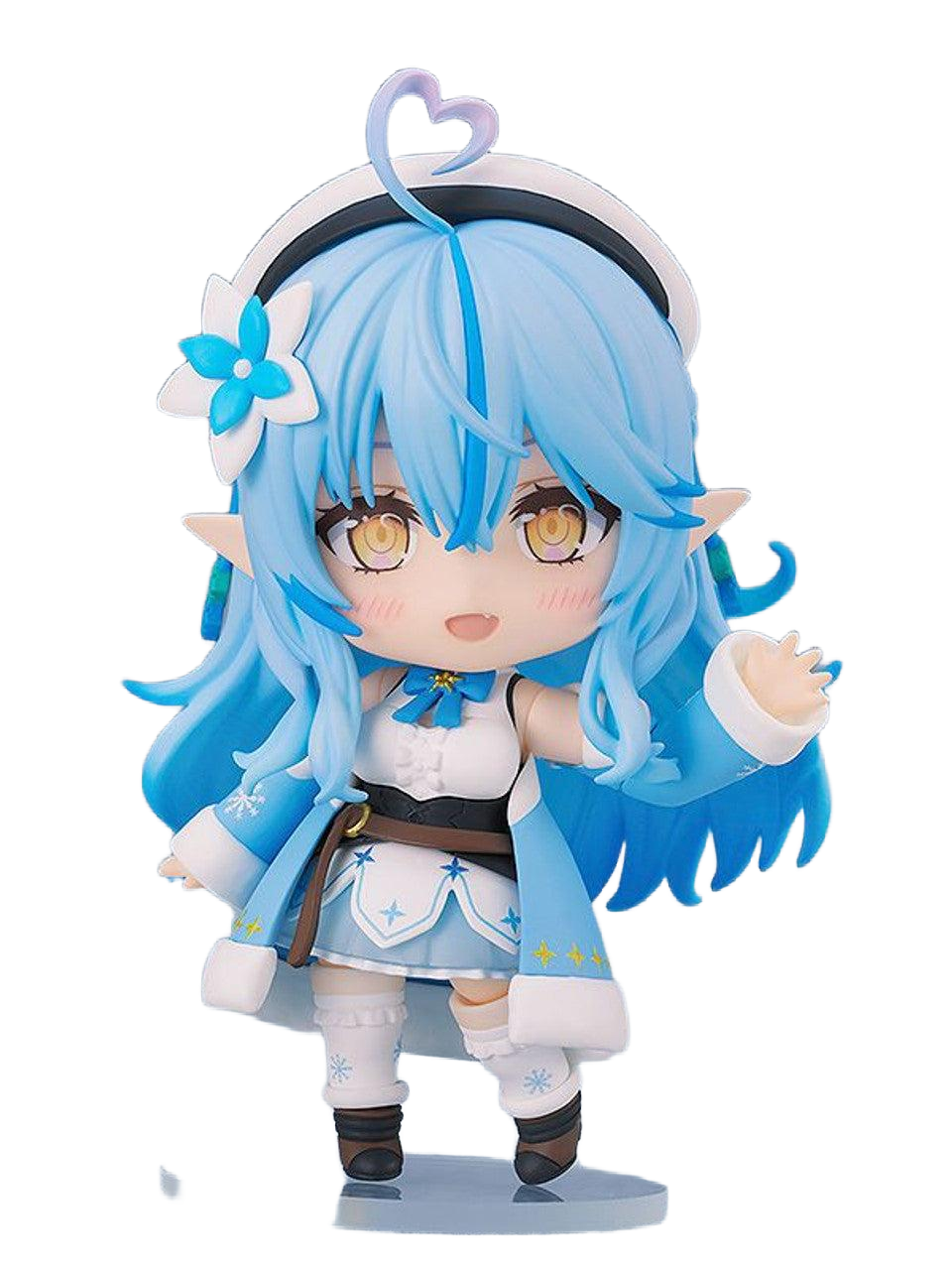 Good Smile Company Nendoroid Yukihana Lamy(4580590174139)