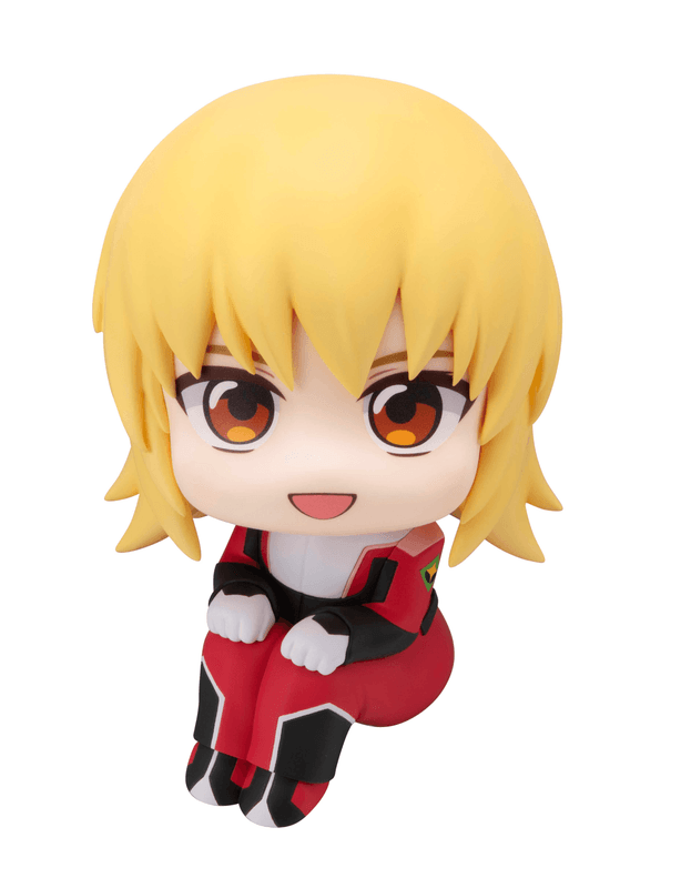 TAITO Lookup Mobile Suit Gundam SEED FREEDOM Cagalli Yula Athha | 4535123845758