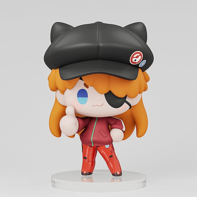 Good Asuka Shikinami Langley: Jersey Ver.