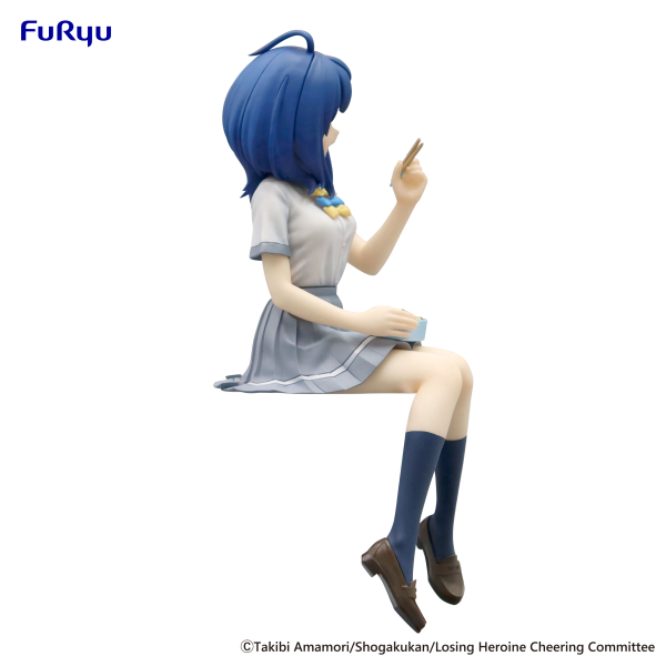 FuRyu Makeine: Too Many Losing Heroines!@Noodle Stopper Figure -Anna Yanami- | 4571623500056