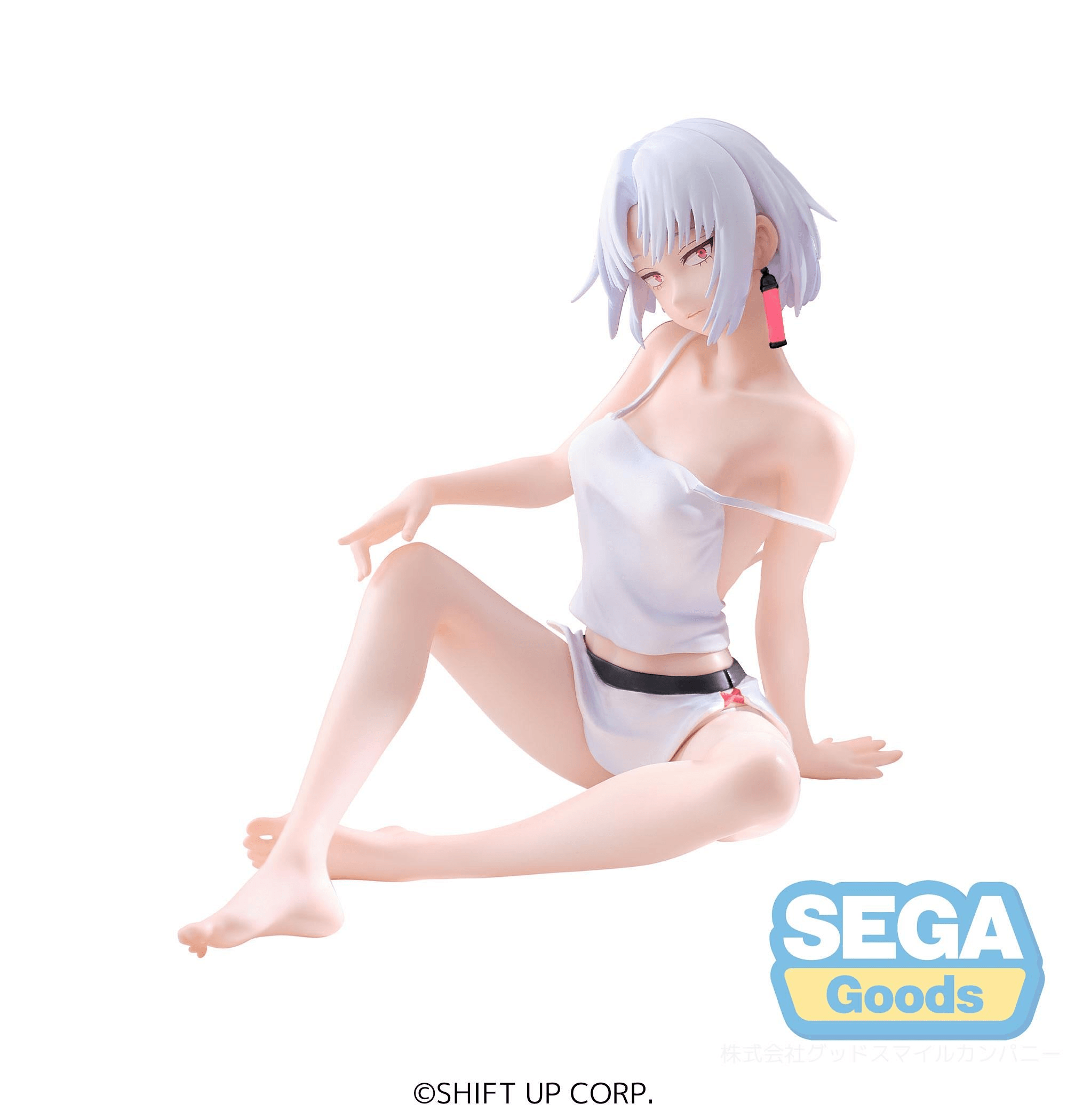 (Rerelease) Yumemirize "GODDESS OF VICTORY: NIKKE" "Drake" | 4582733468525