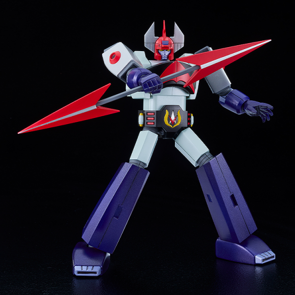 GOOD SMILE COMPANY MODEROID Danguard A(4571697181250)(4571697181250)