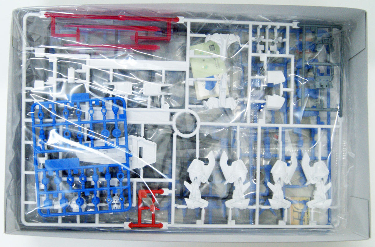 HG 1/144 #13 Gundam Astray Blue Frame | 4573102603586