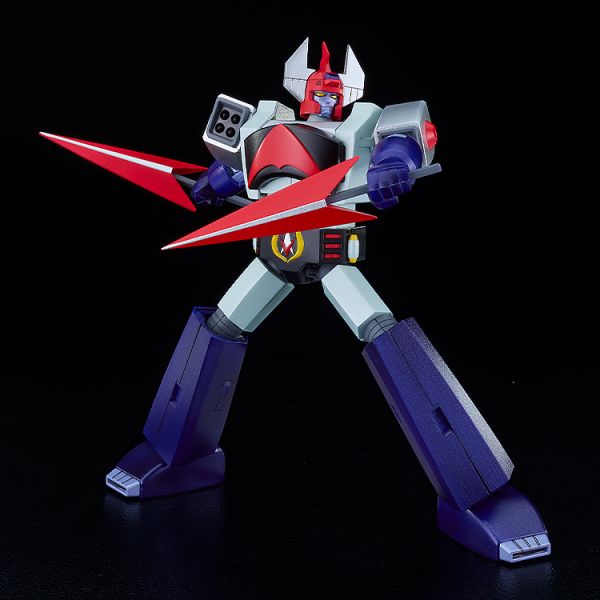 GOOD SMILE COMPANY MODEROID Danguard A(4571697181250)(4571697181250)