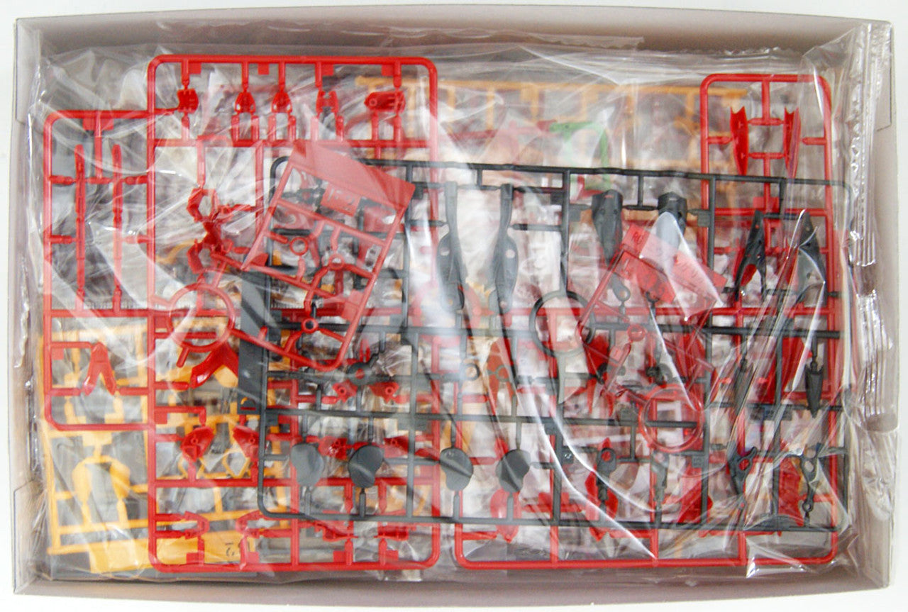 RG Evangelion Production Model-02 | 4573102604262