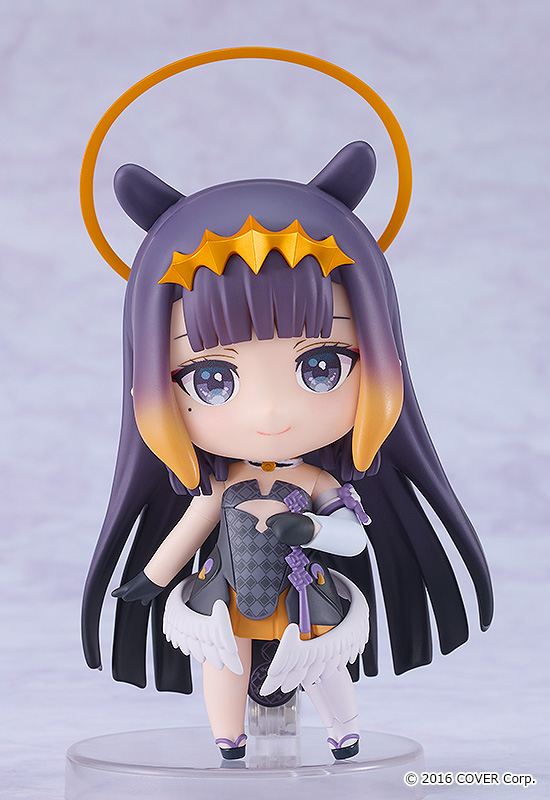 Nendoroid Ninomae Ina’nis | 4545784069943