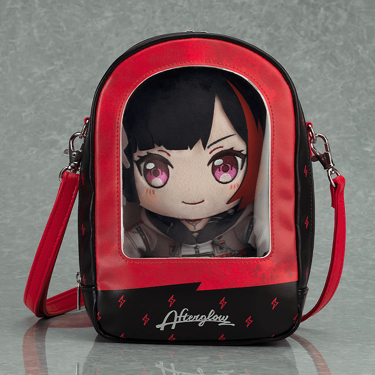 Plushie Pouch Afterglow | 4571697187993