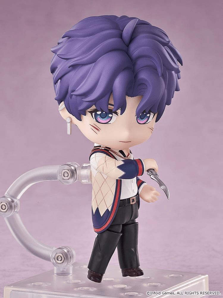 Nendoroid Rafayel