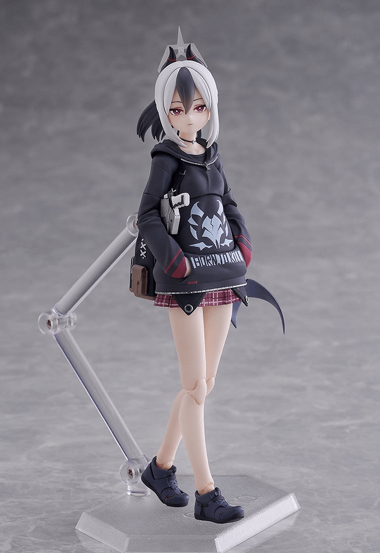 figma Kayoko Onikata