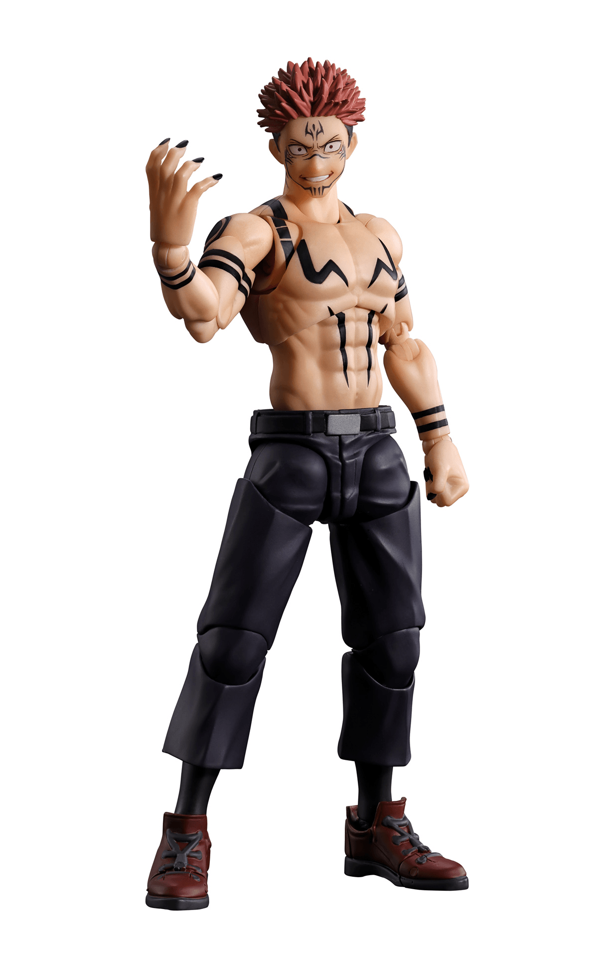 SUKUNA "Jujutsu Kaisen" | 4580886841967