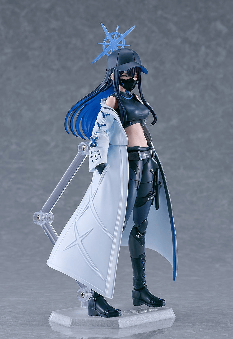 figma Saori Joumae | 4570232582750