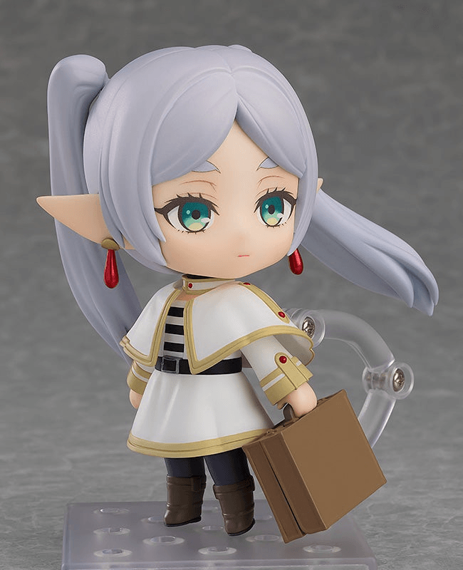 (Rerelease) Nendoroid Frieren - Release Date: 08/2026 | 4580828679139
