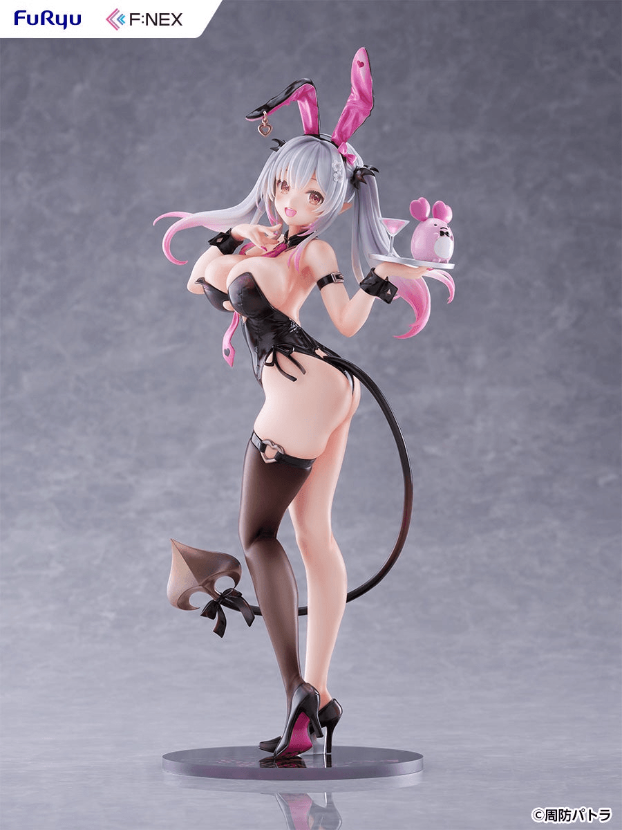 Patra Suou Bunny ver. 1/6 Scale Figure
