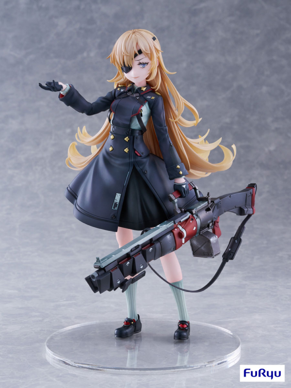 FURYU Corporation GODDESS OF VICTORY: NIKKE Guillotine 1/7 Scale Figure