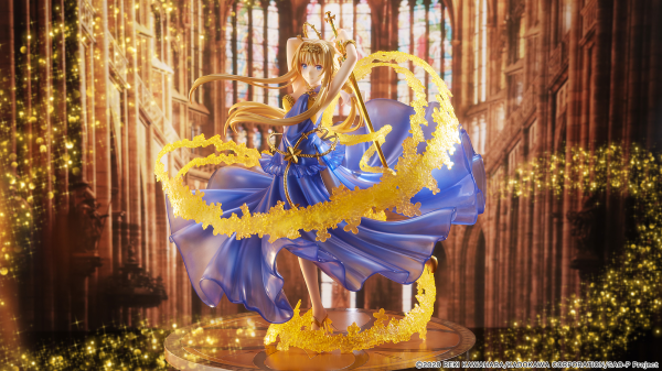 eStream Alice -Crystal Dress Ver.- | 4580769940169