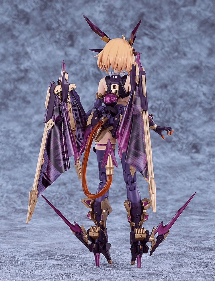 PLAMAX BP-03 Sophia F. Shirring: Vampire Ver. | 4545784015377