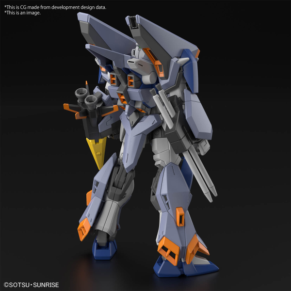 HG 1/144 DUEL BLITZ GUNDAM | 4573102667007