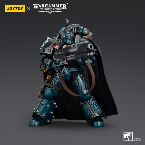 JOYTOY Alpha Legion Saboteur Consul | 6927054401093
