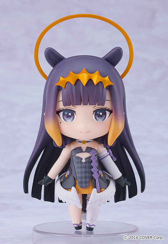 Nendoroid Ninomae Ina’nis | 4545784069943