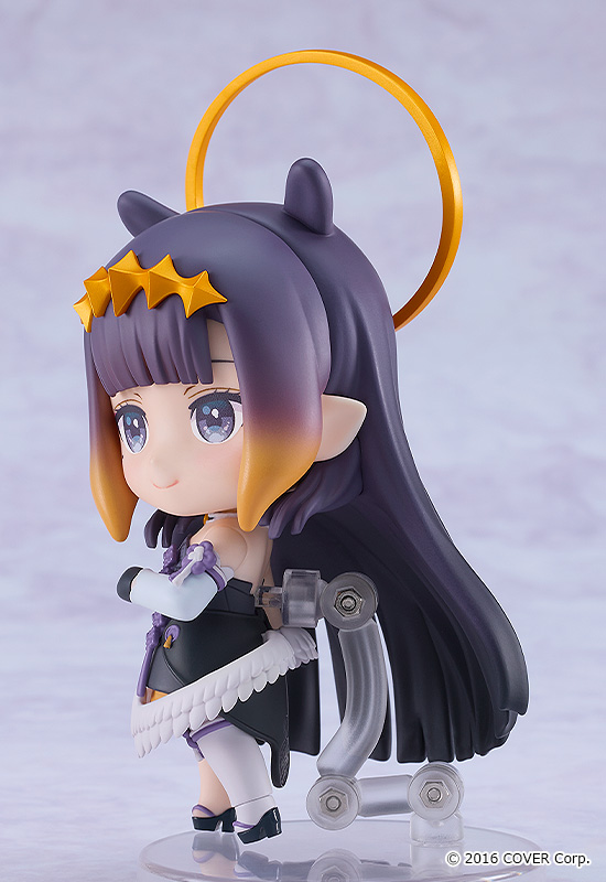 Nendoroid Ninomae Ina’nis | 4545784069943