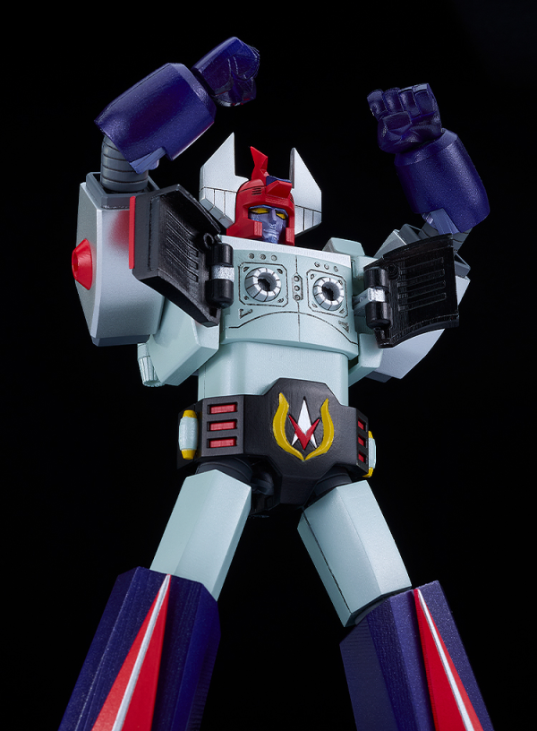 GOOD SMILE COMPANY MODEROID Danguard A(4571697181250)(4571697181250)