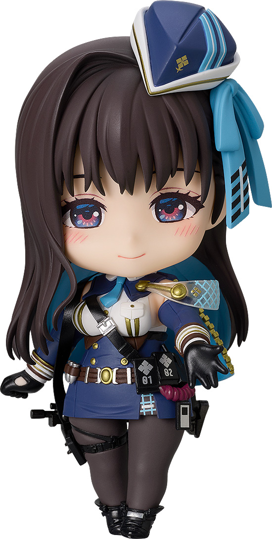 Nendoroid Marian
