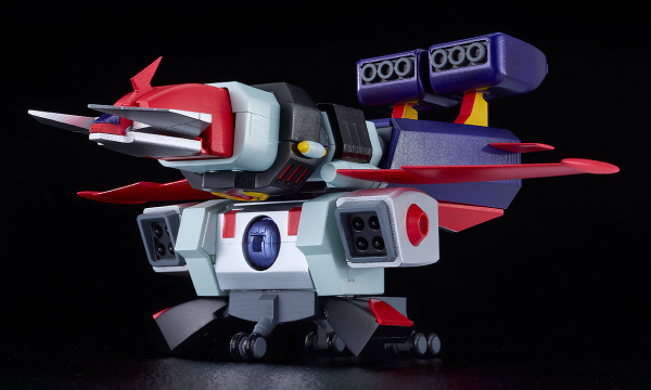 GOOD SMILE COMPANY MODEROID Danguard A(4571697181250)(4571697181250)