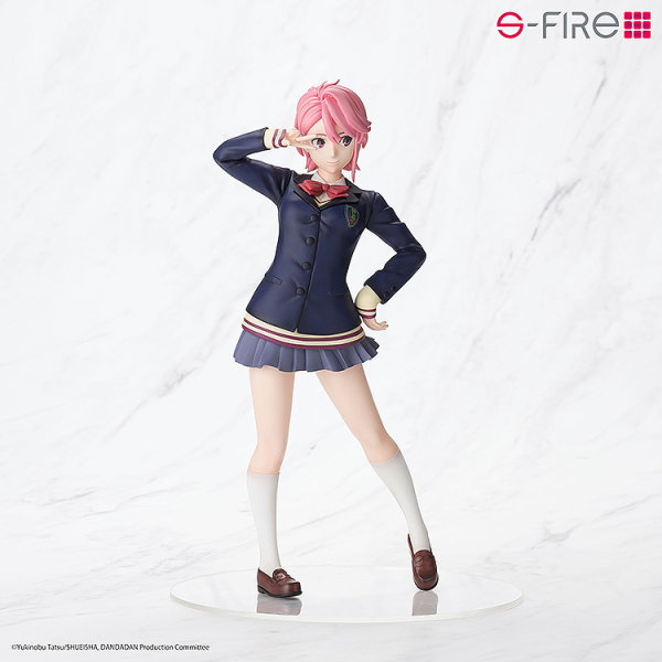 SEGA TV Anime DAN DA DAN Figure Aira | 4582733435343