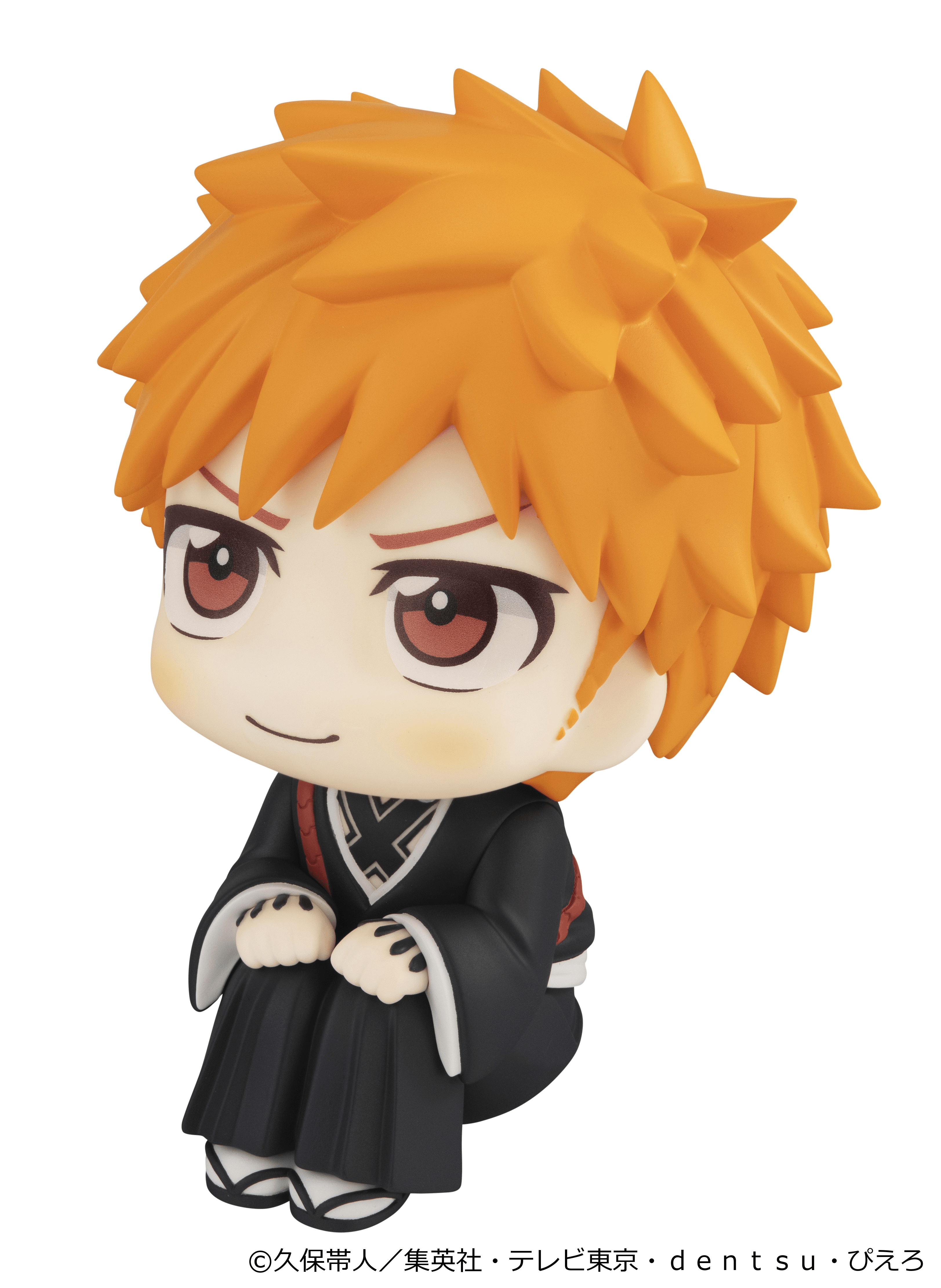 Lookup BLEACH Thousand-Year Blood War Ichigo Kurosaki(Repeat)