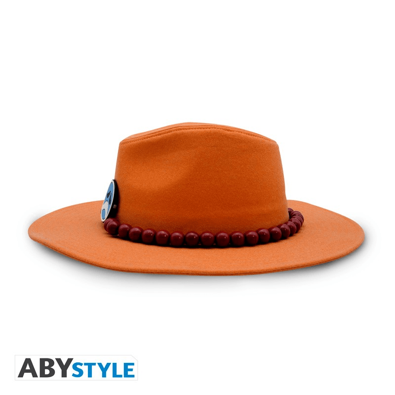 ONE PIECE - Replica Hat - Portgas D. Ace