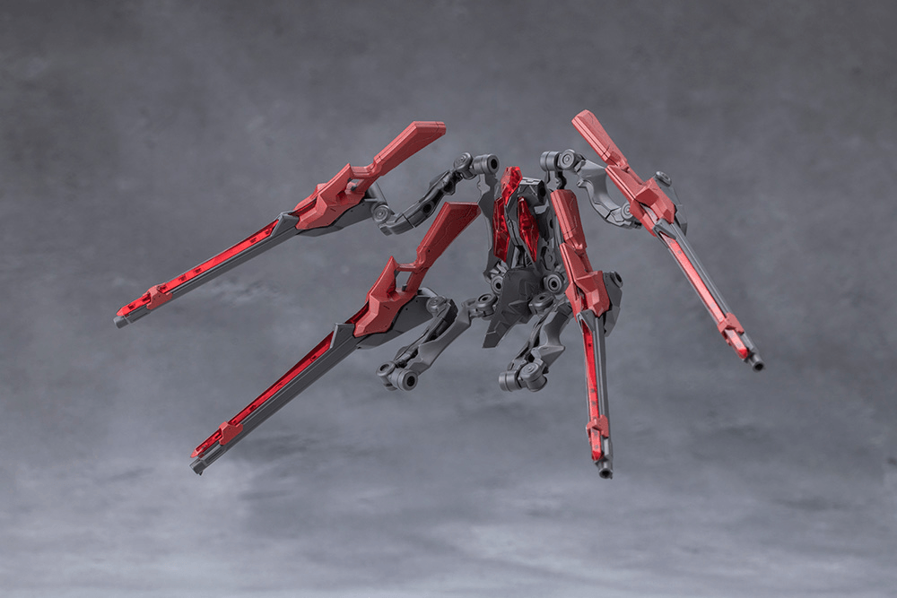 METAMORPHOSE UNIT PHLEGETHON