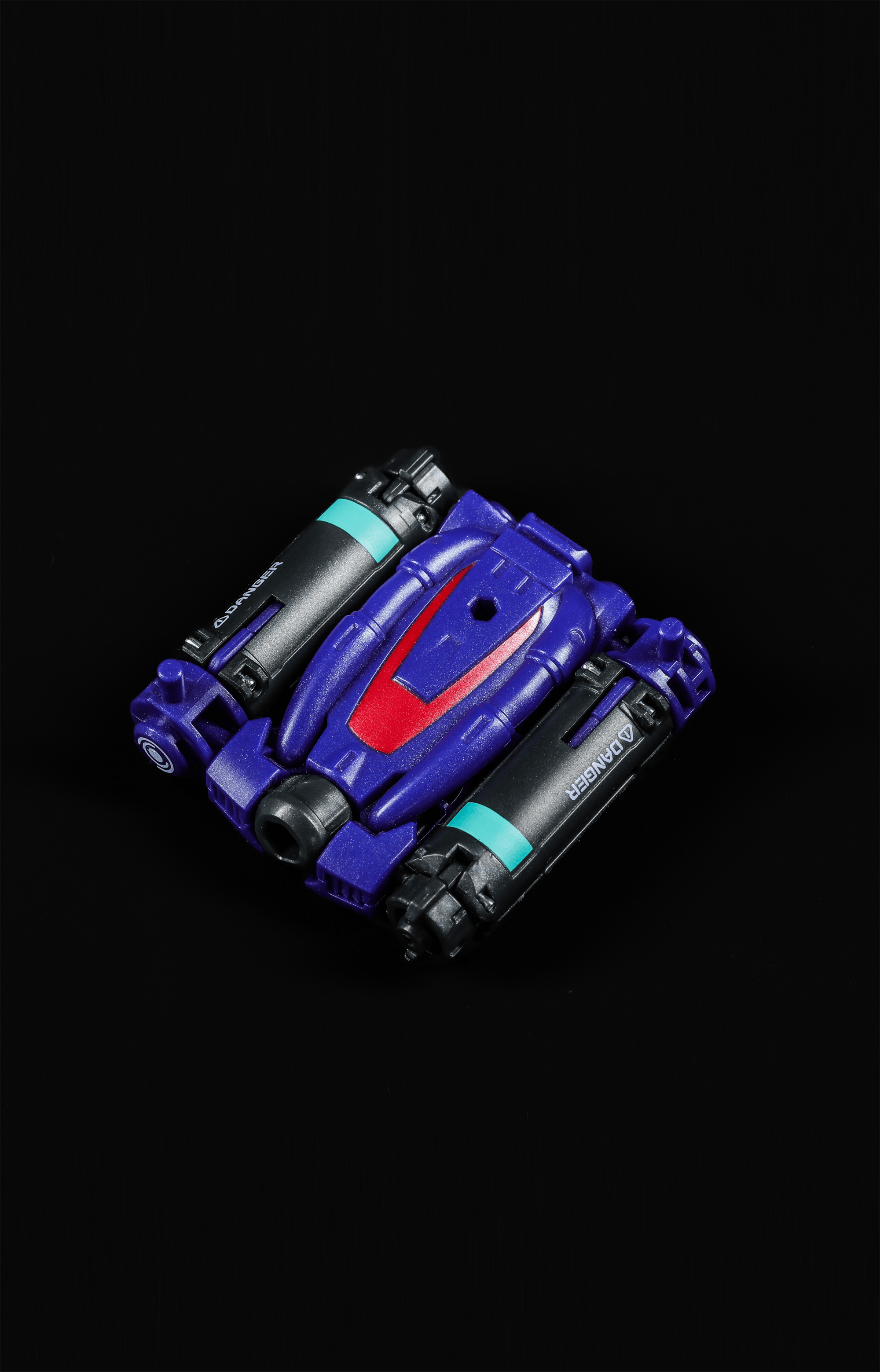 BB-66 KOMMANDO | 6958985013031