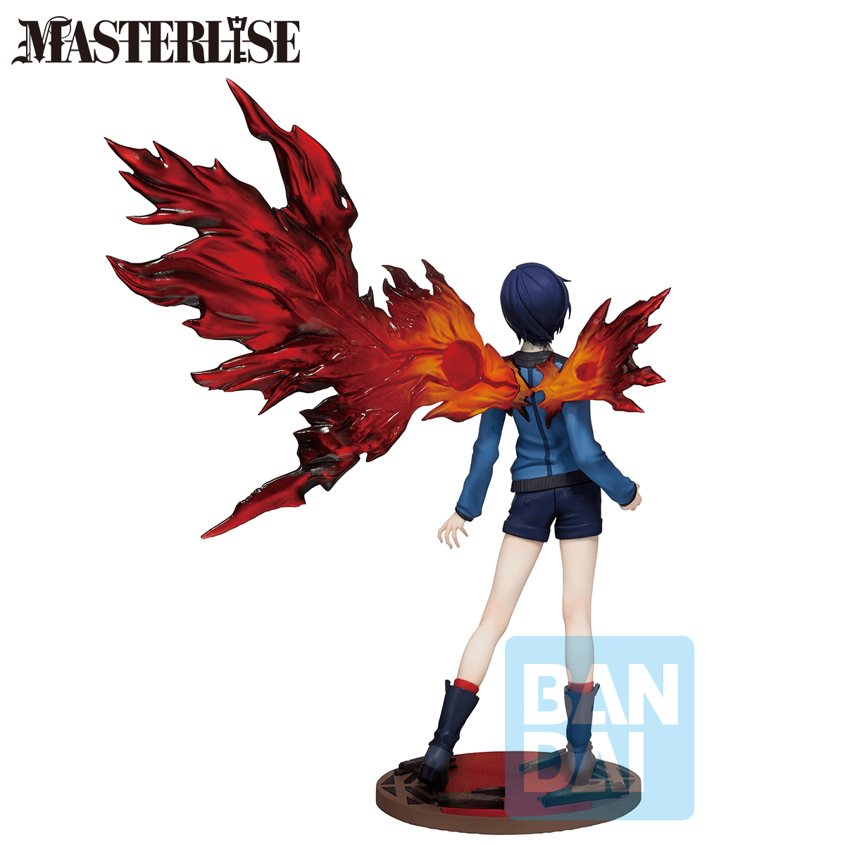 Touka Kirishima