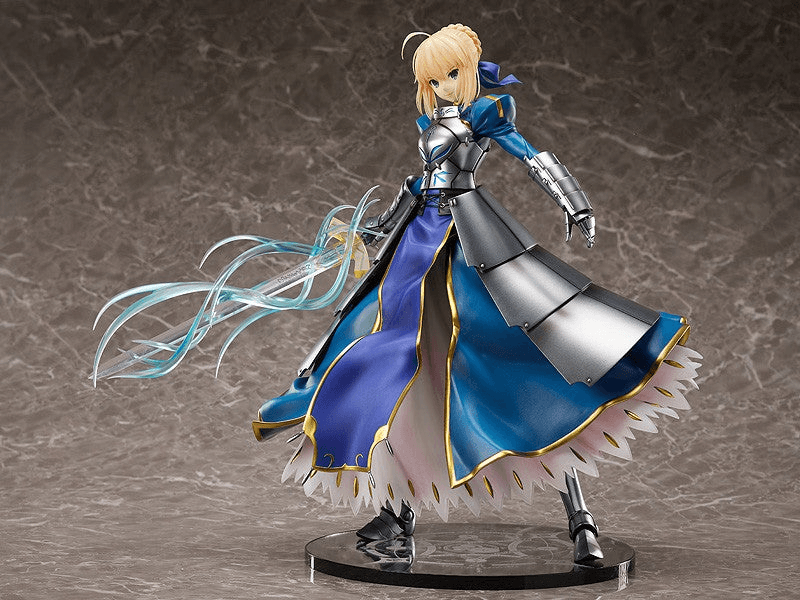 (Rerelease) Saber/Altria Pendragon (Second Ascension) - Release Date: 09/2026 | 4570001514890