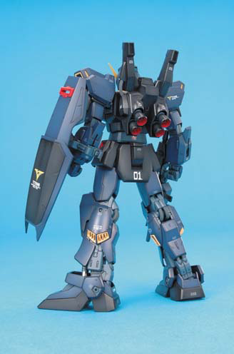 MG Mk-II Titans Ver.2.0 | 4573102615794