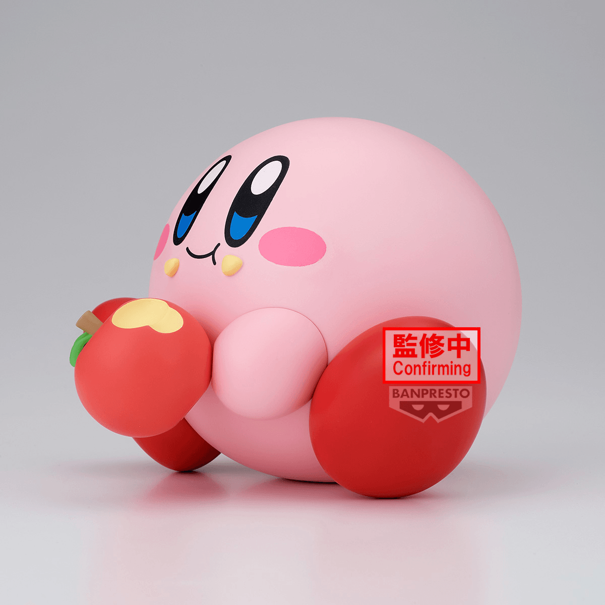 KIRBY SOFVIMATES~KIRBY~