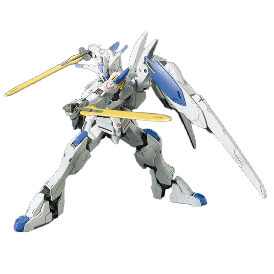 Orphans HG 1/144 Gundam Bael | 4573102554536