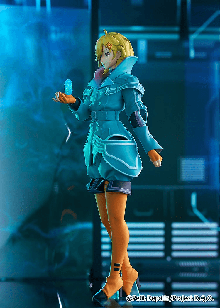 GNOSIA Setsu Non-Scale Figure | 4534530623515
