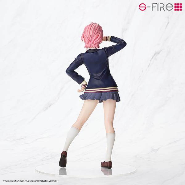 SEGA TV Anime DAN DA DAN Figure Aira | 4582733435343