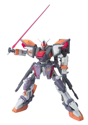 HG 1/100 #19 VS Astray - Regen Duel Gundam
