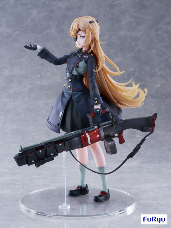 FURYU Corporation GODDESS OF VICTORY: NIKKE Guillotine 1/7 Scale Figure