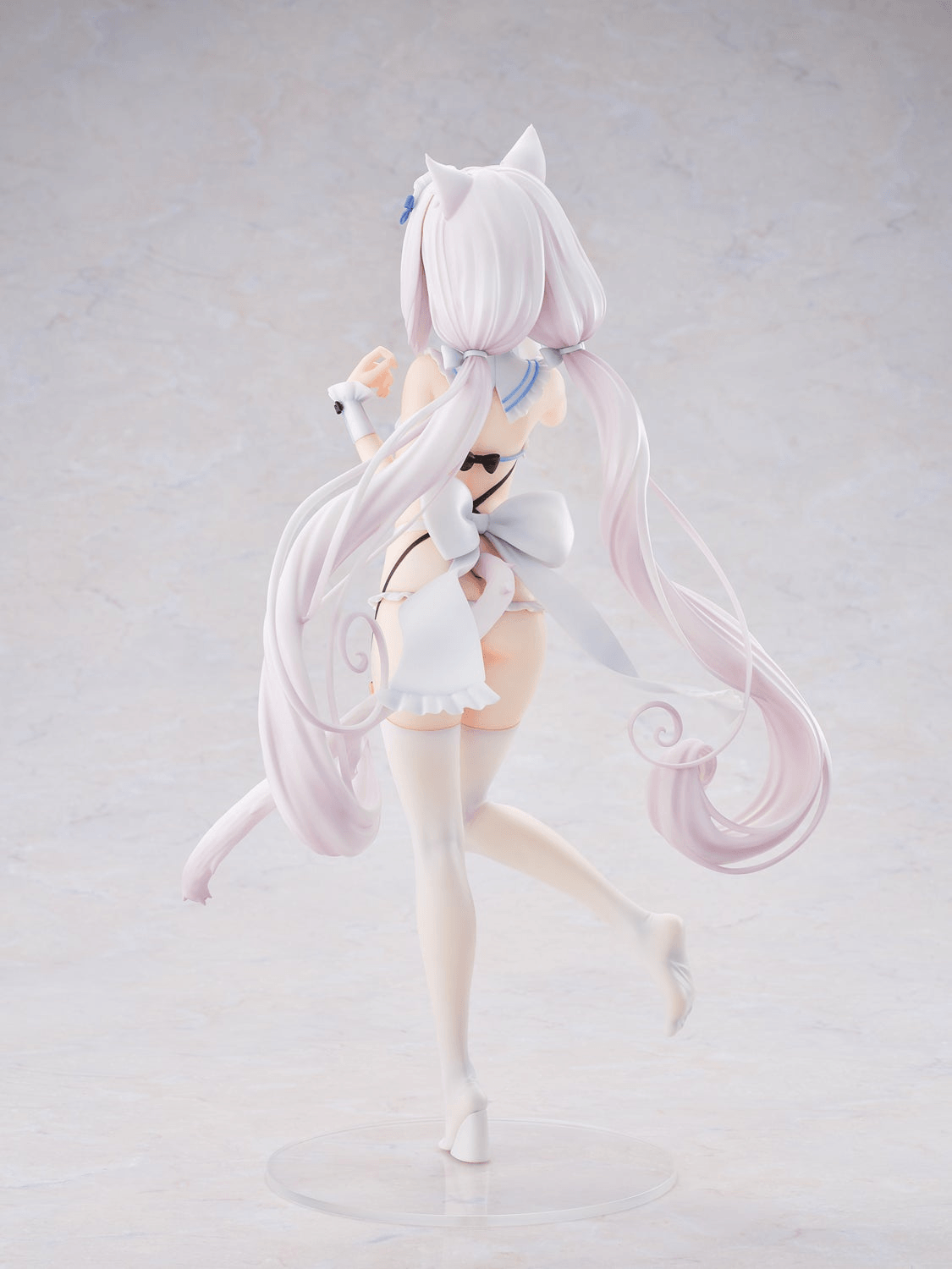 Nekopara Vanilla Micro Bikini Maid -STD Edition-