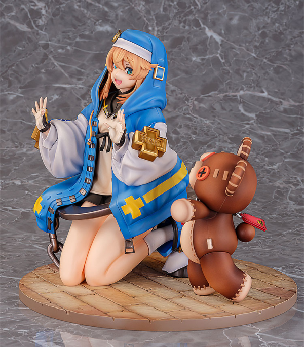KLOCKWORX GUILTY GEAR -STRIVE- Bridget(4532640827489)(4532640827489)