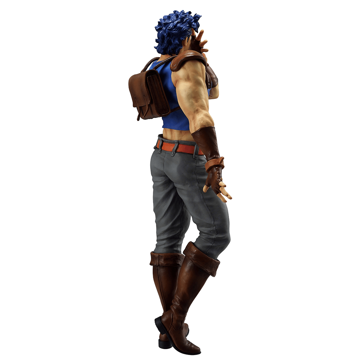 Jonathan Joestar (The Gathering of Stars)